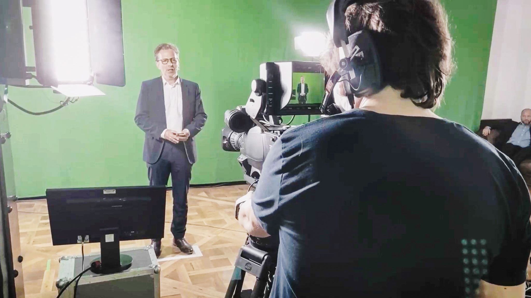 executive coaching