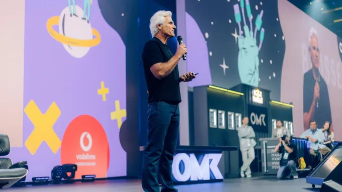 keynote presentation