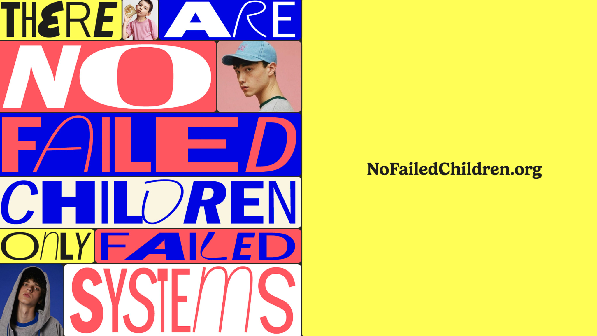 No failed children