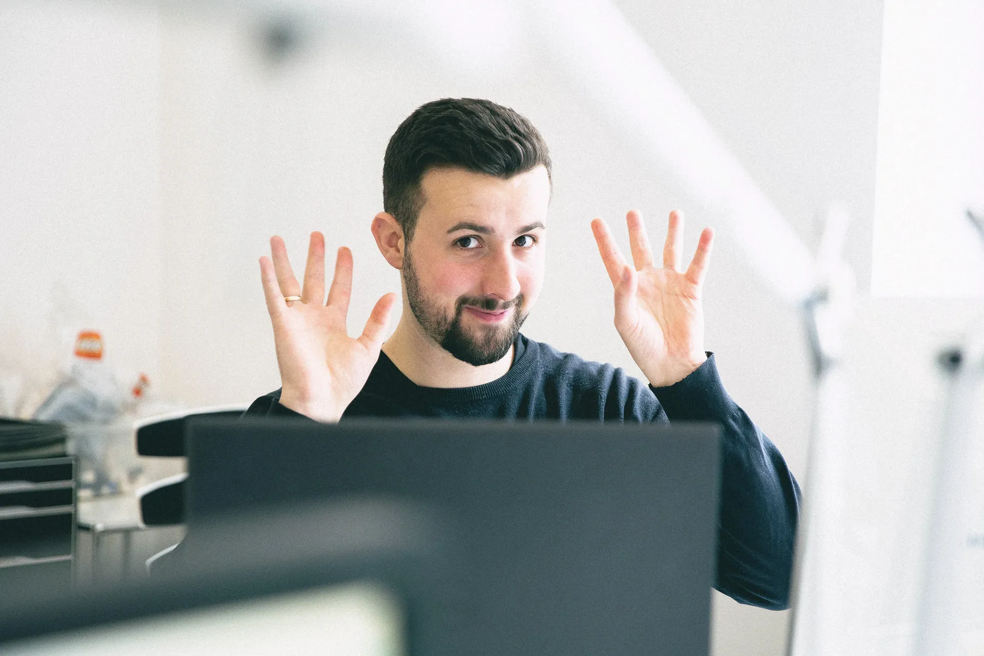 Initiative Mittelstand