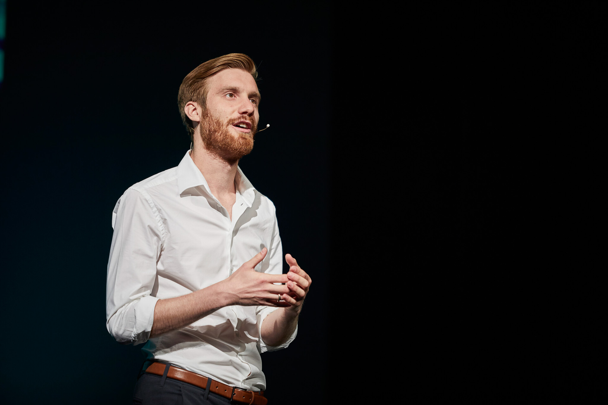 Jonas Keller