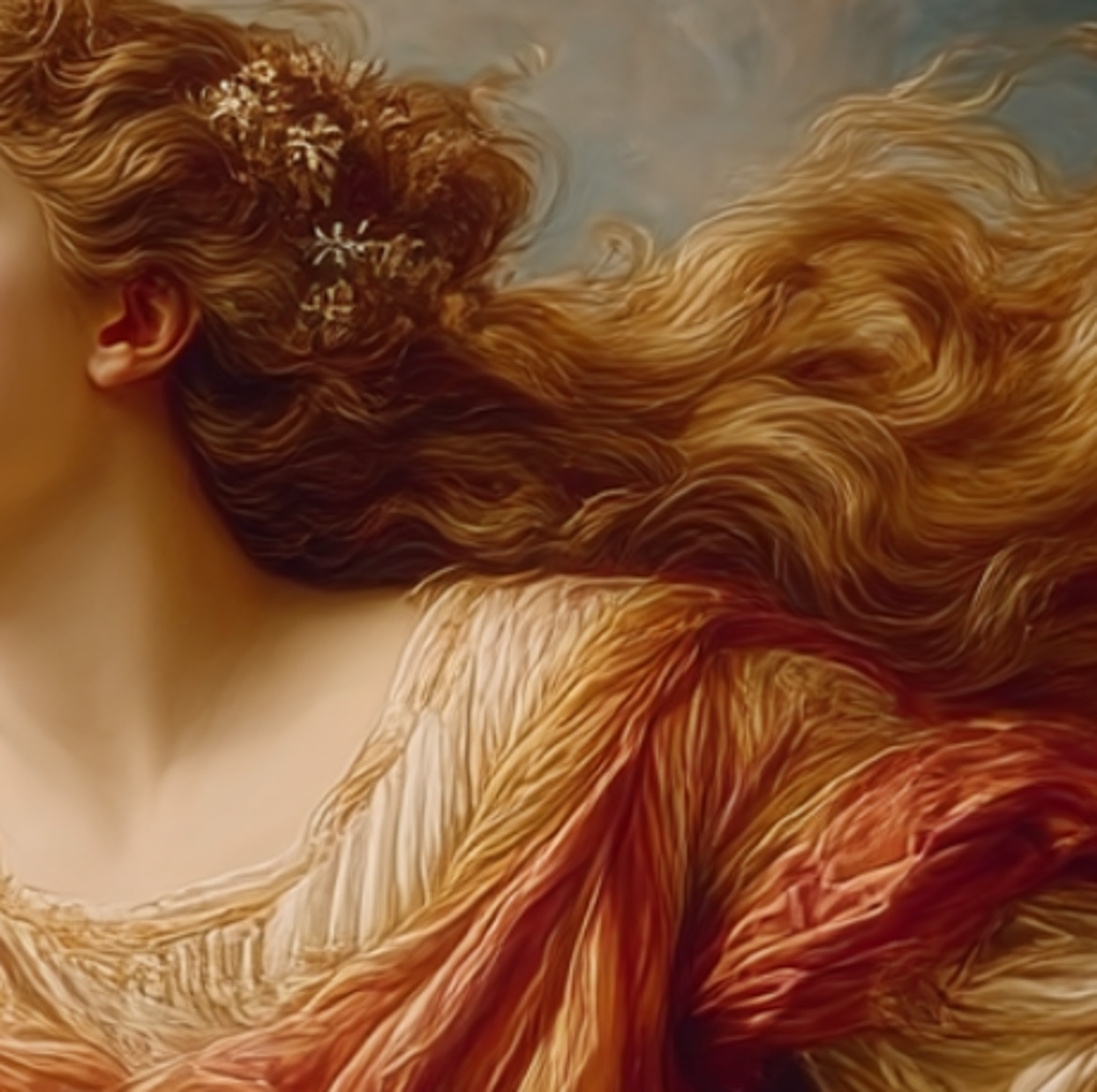 Woman