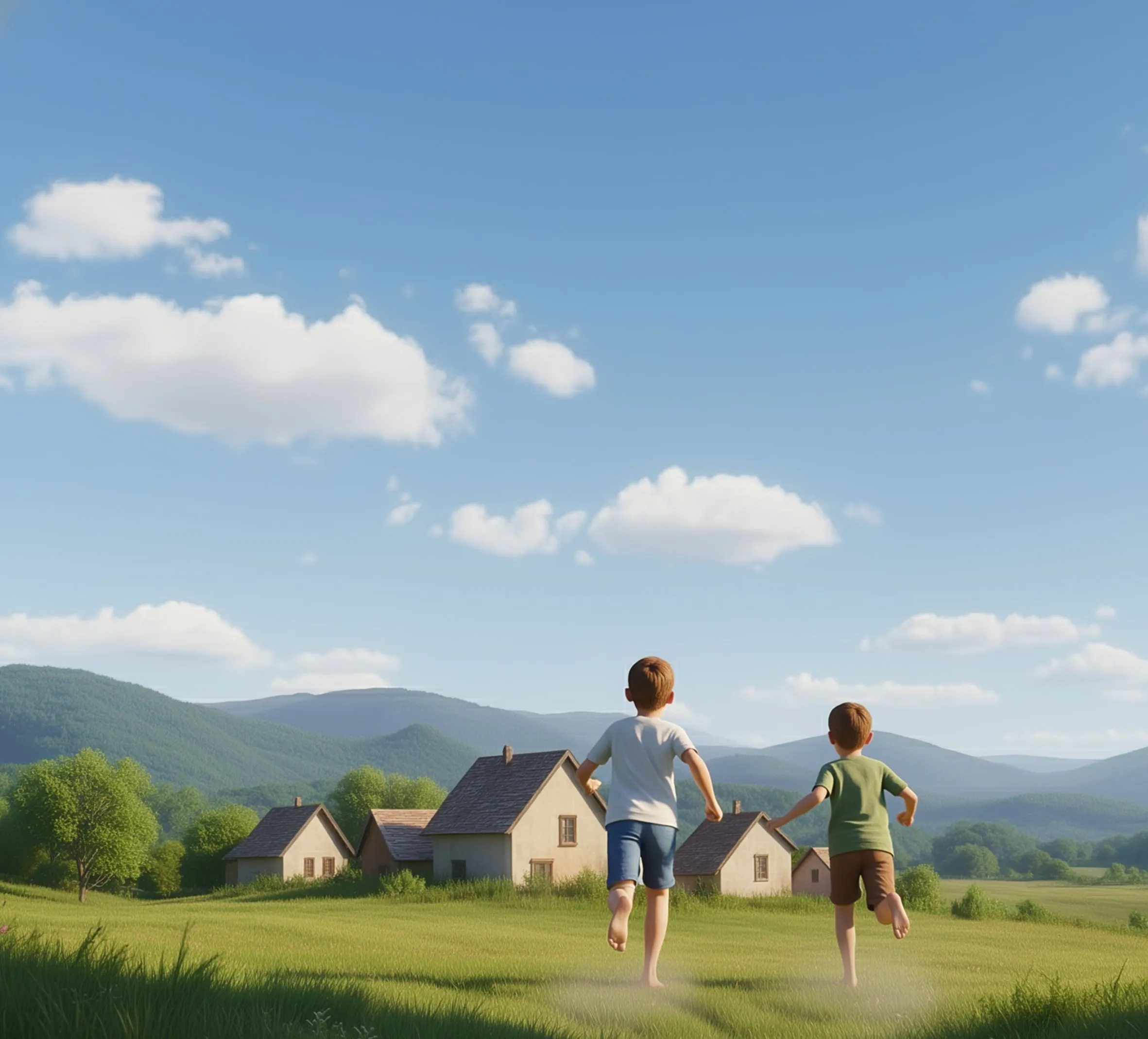 explain storycase Dorfjungs