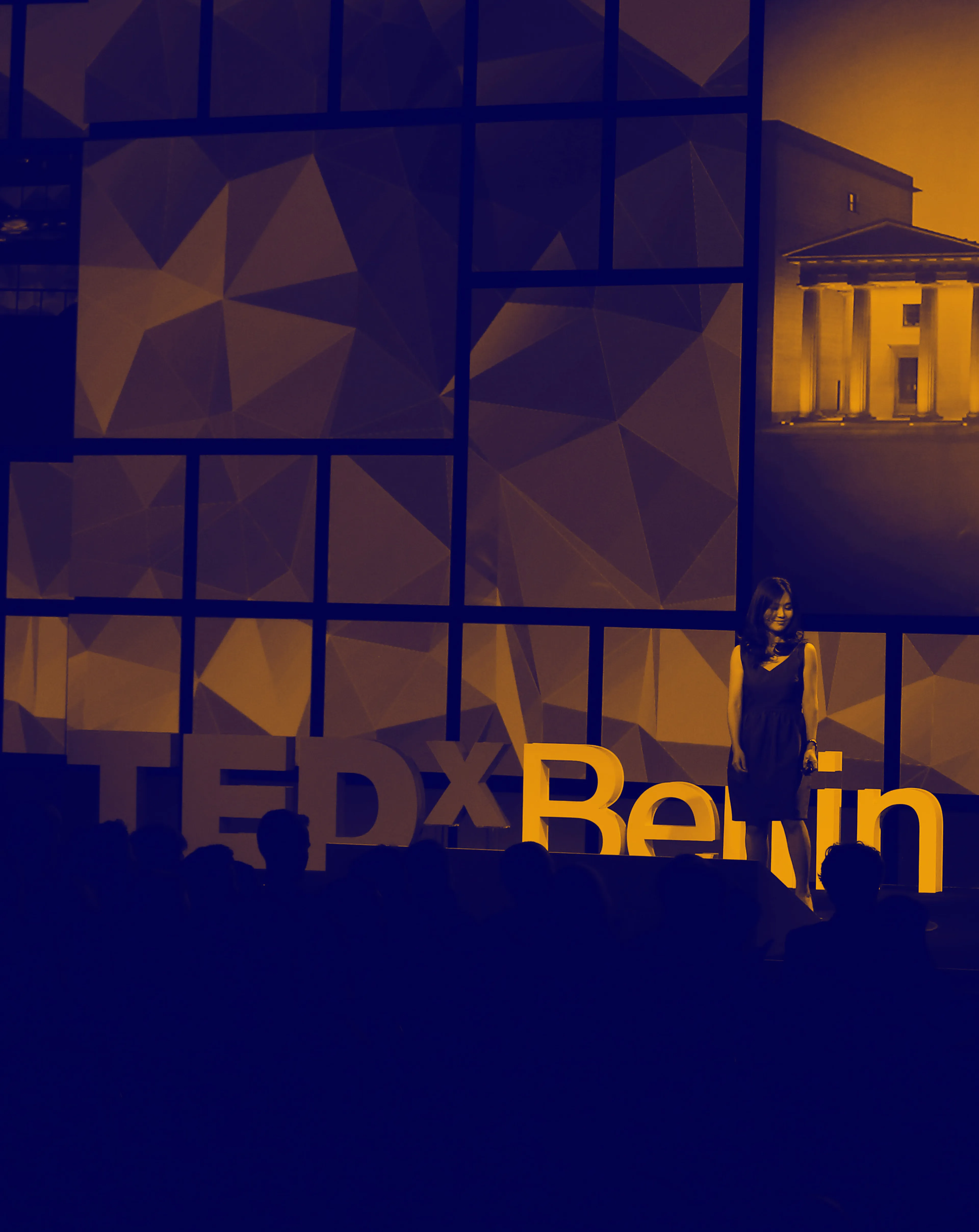 TEDx