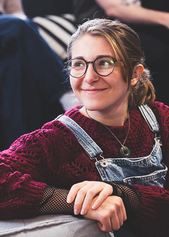 Nastja Keyzman