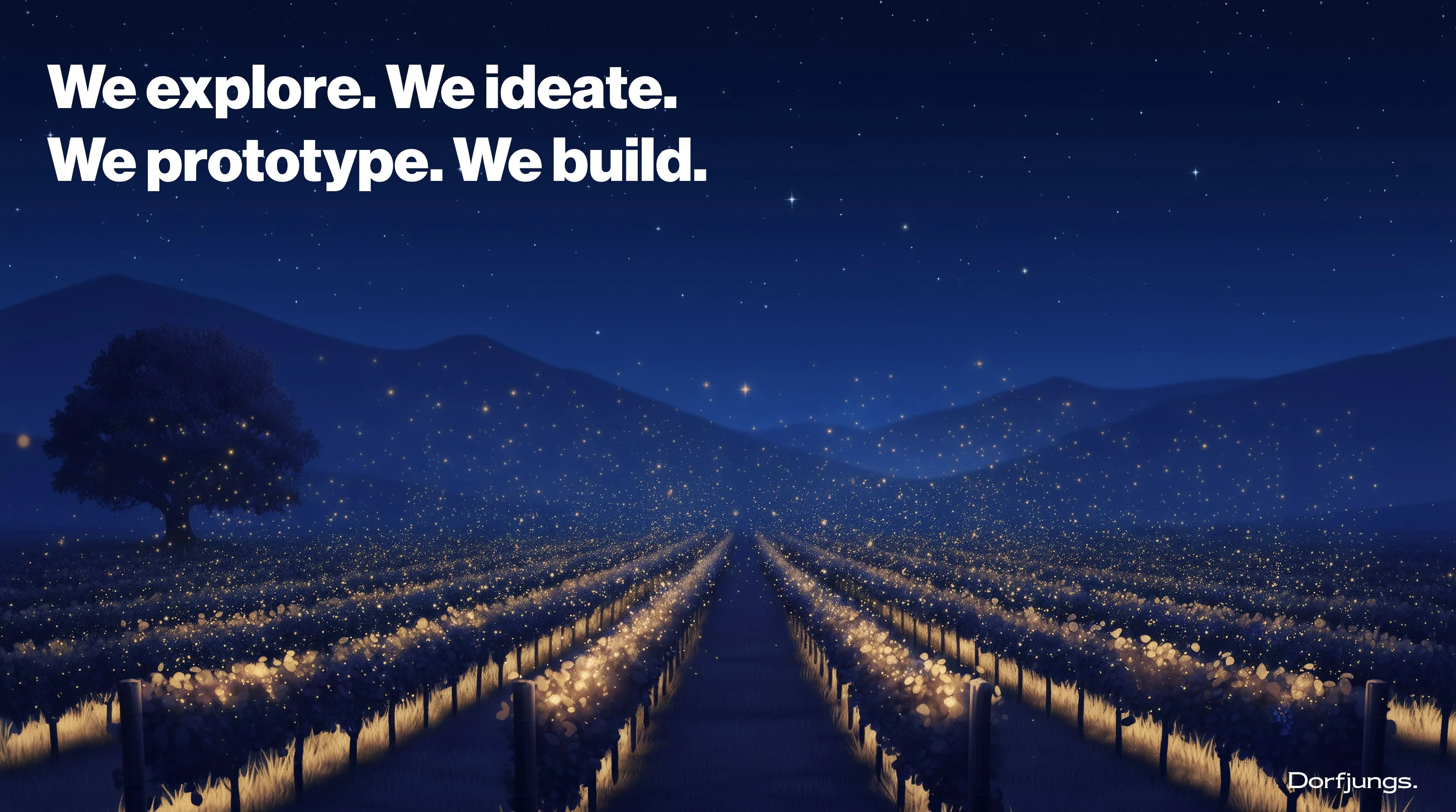 explain storycase Dorfjungs