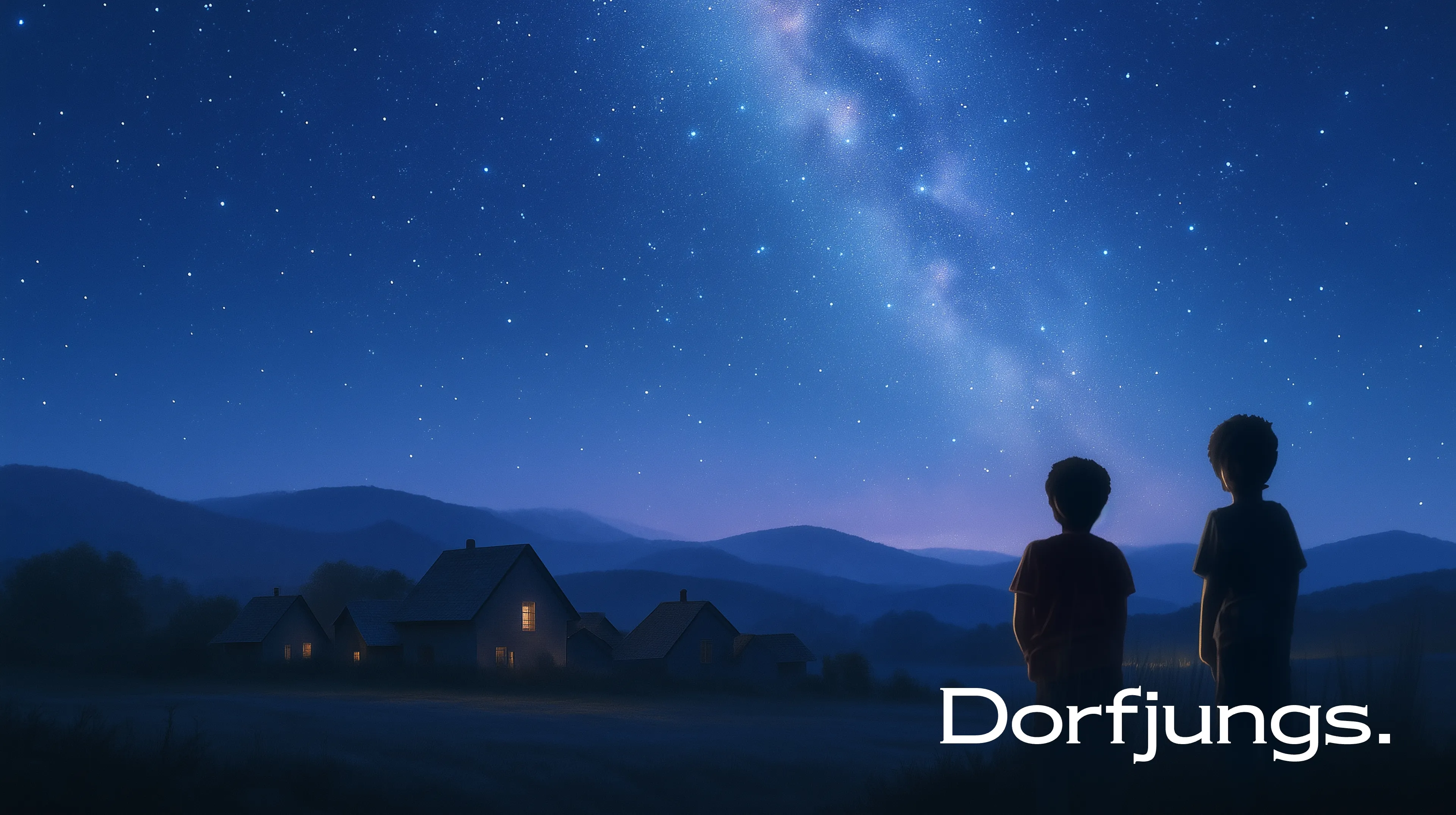 explain storycase Dorfjungs