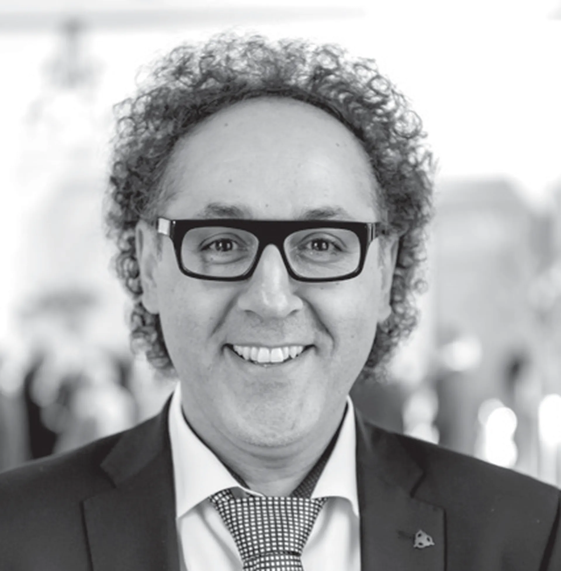 David Kadel