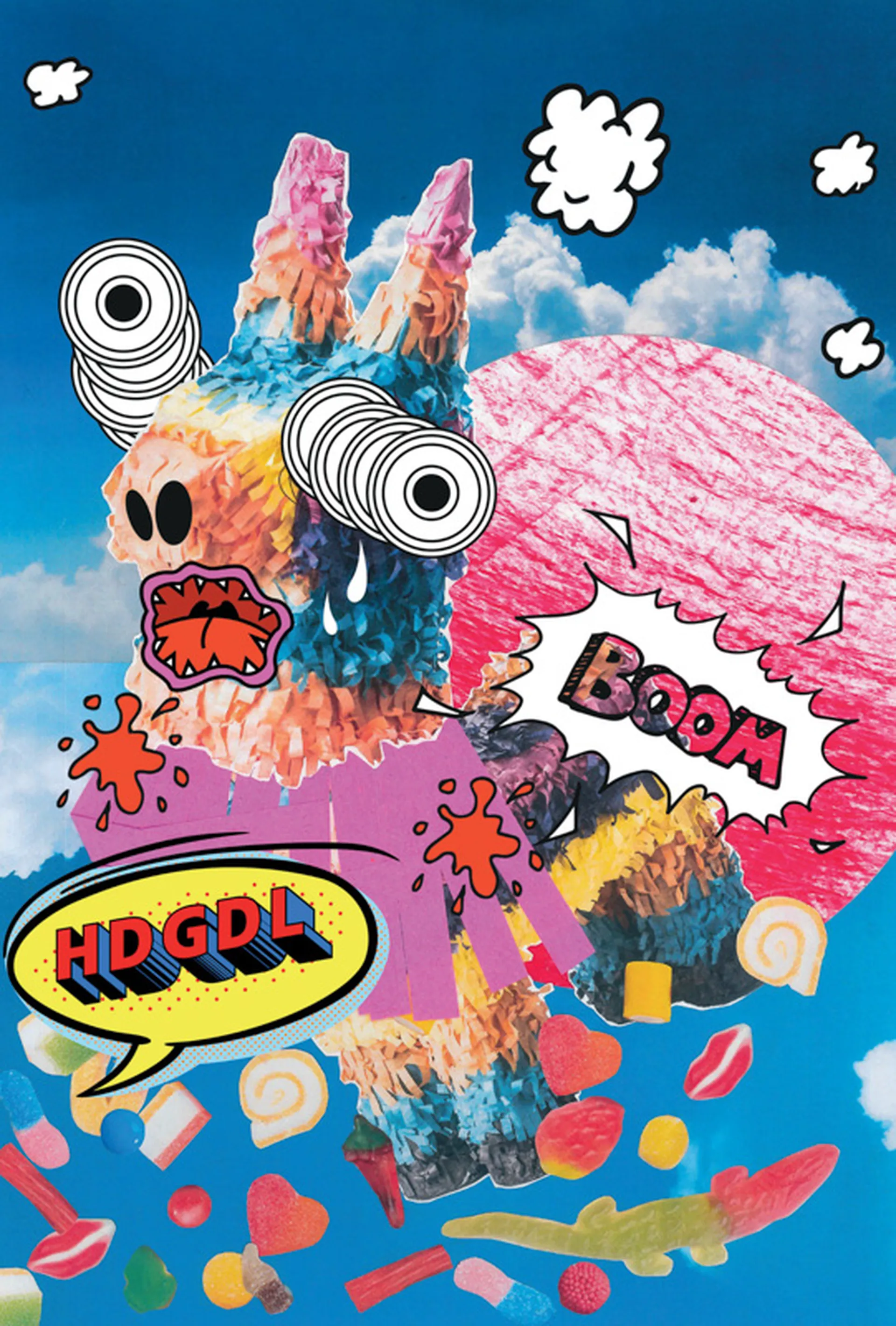 pinata