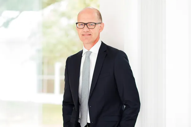 Traugott Ullrich