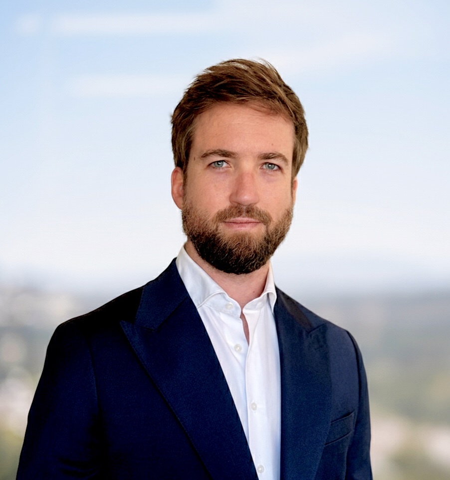 Aaxis Yann Goarin Joins AAXIS to Accelerate AI-Native Venture Development | AAXIS