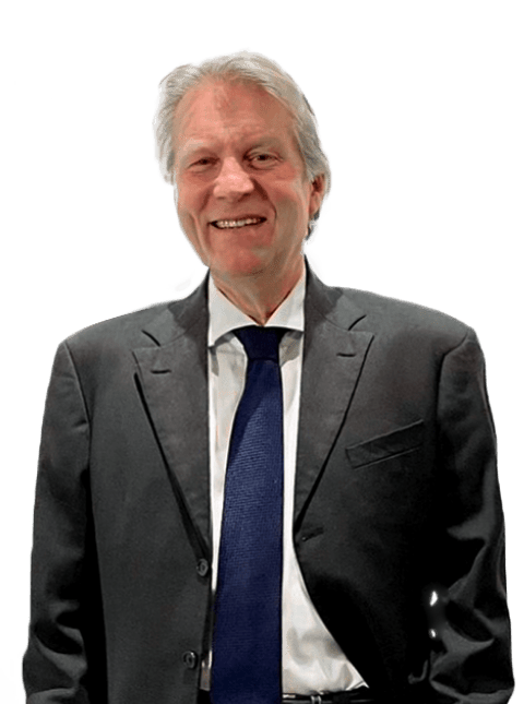 Mr. Steiner Trygve Thormod