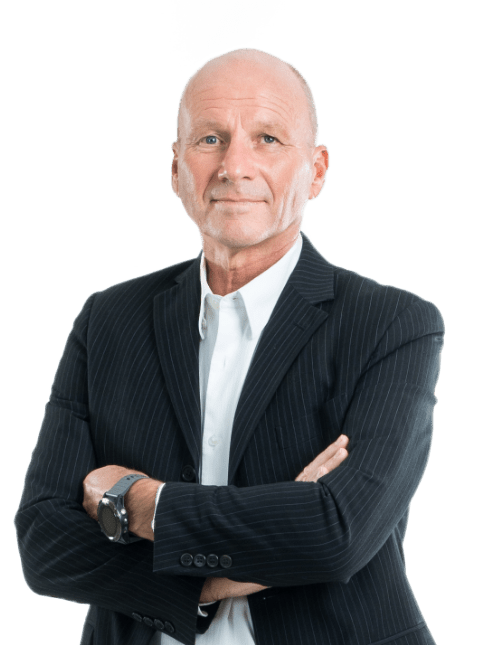 Mr. Martin Stuvik