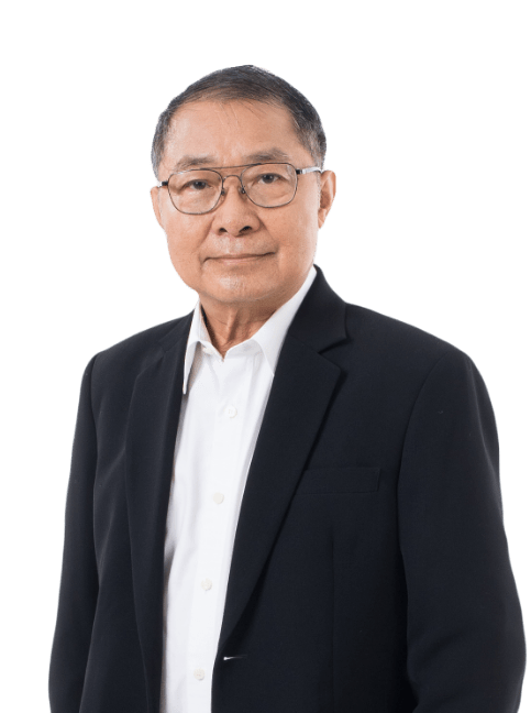 Mr. Prayad Krongapiradee