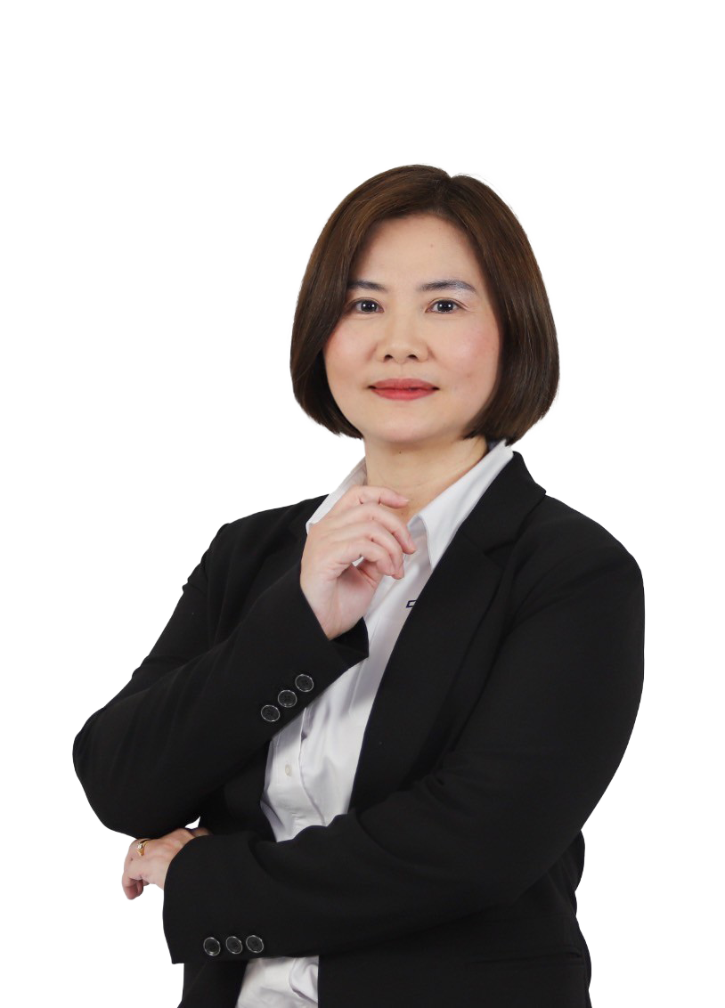 Ms. Kemmarat Wanitchapan