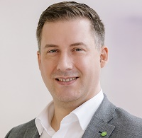 Ein Portätfoto von Wolfgang Sissolak