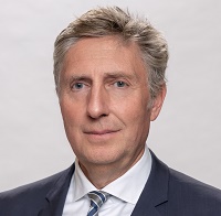 Porträt von Thomas Pavek