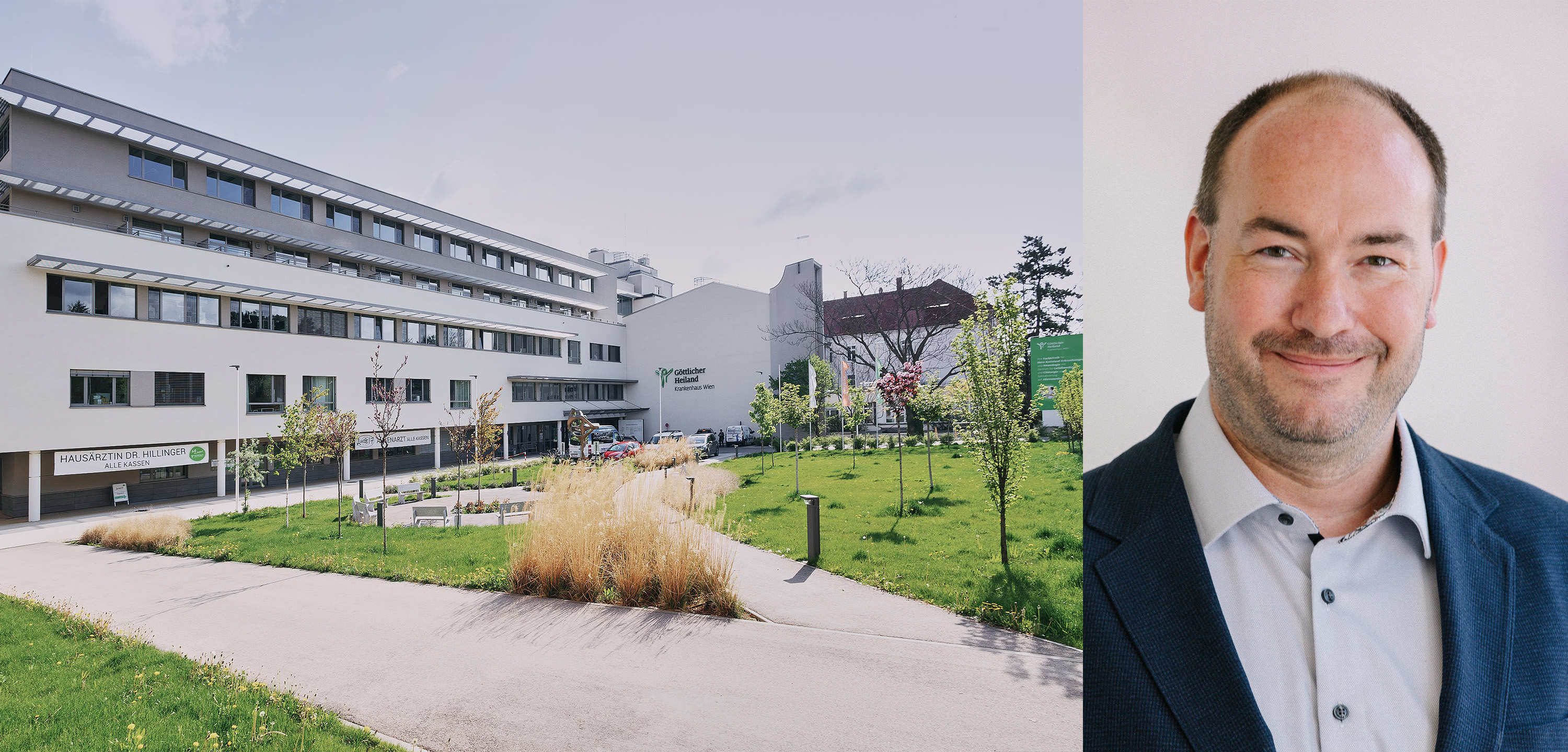 Porträtfoto Martin Eder