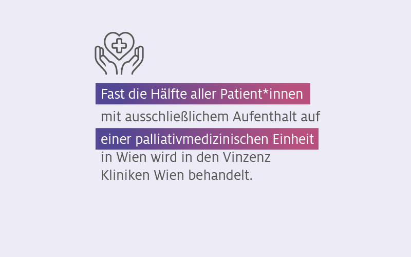Palliativbehandlung