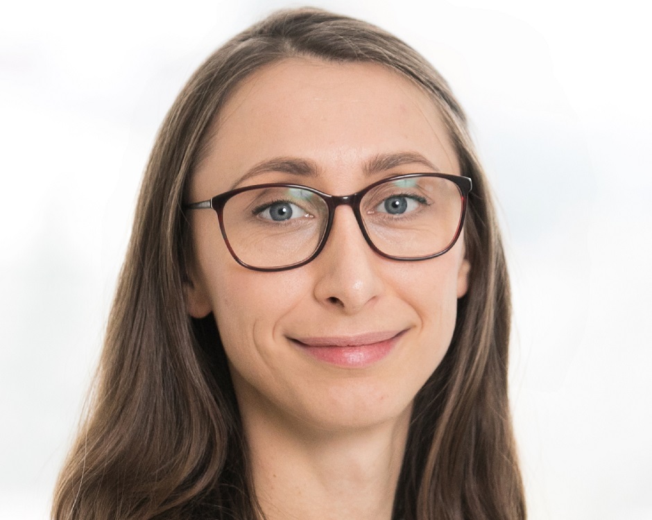 Porträtfoto von Ch.Brossart