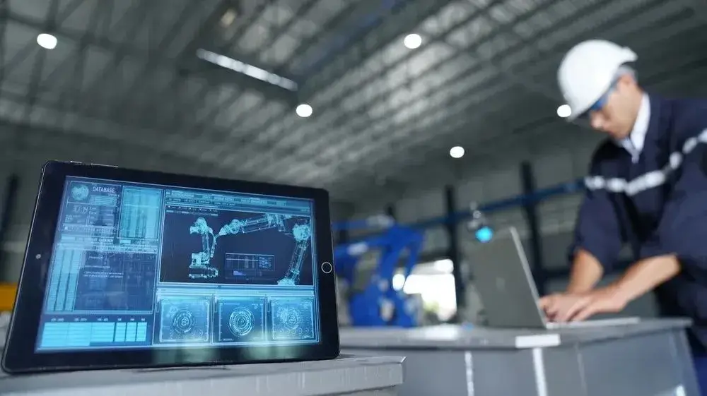 国产工业软件应用场景