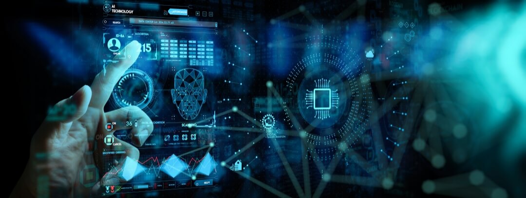 中小企业数字化转型