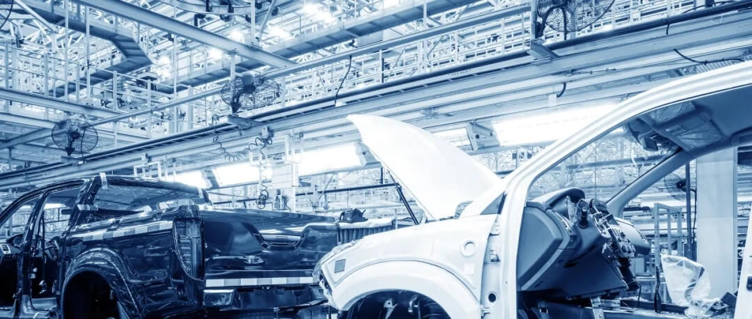 以动画为翼，3D工艺大师驱动汽车工业装配流程革新