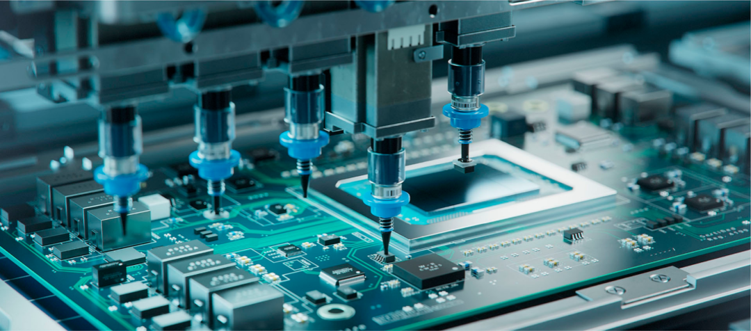 精密电子仪器设备