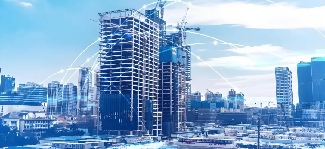工程行业数智化升级