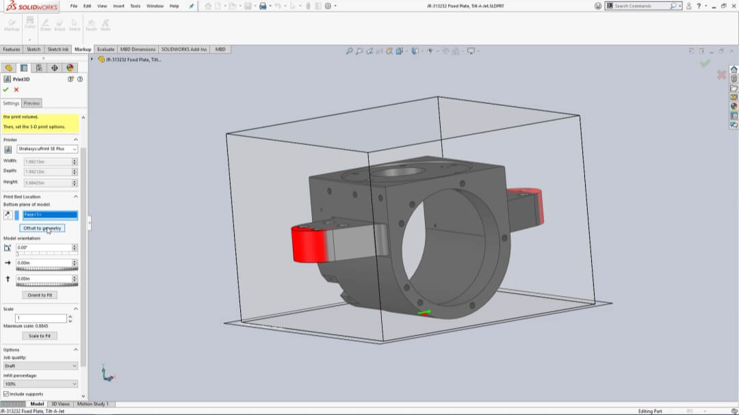 SolidWorks软件