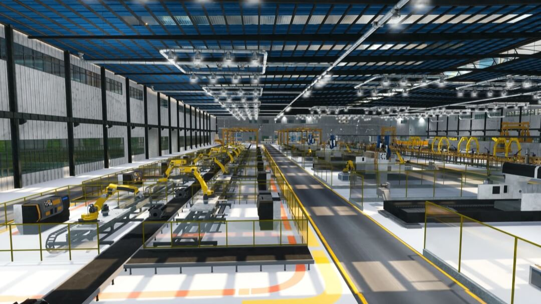 企业数字化场景