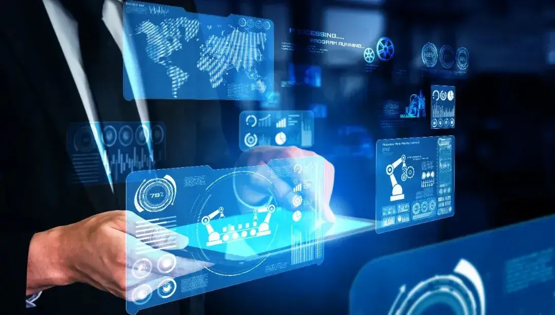 数据驱动工业设计