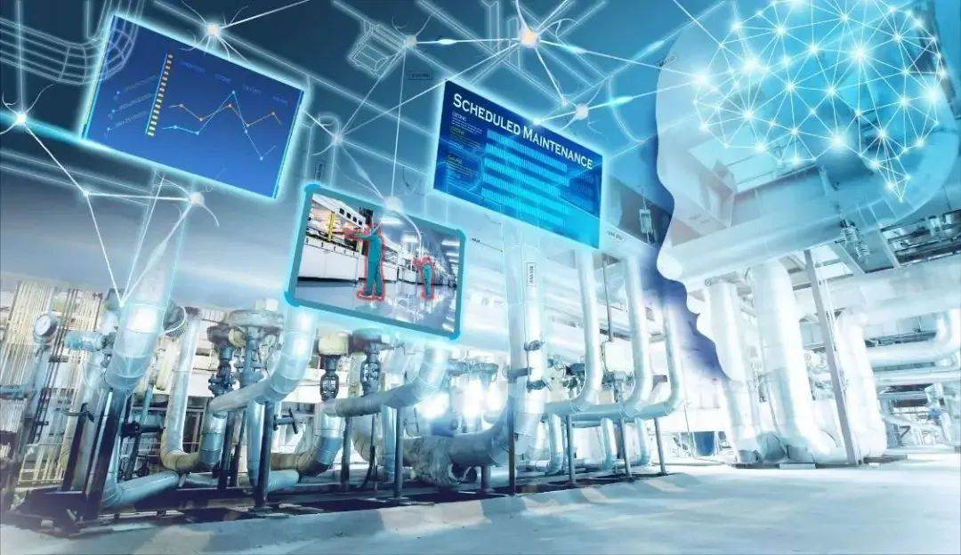 研发流程数字化