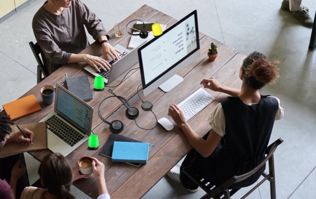 人力资源管理的数字化