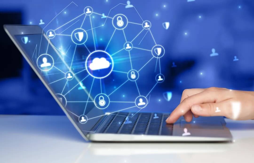 AI推动工业软件云化