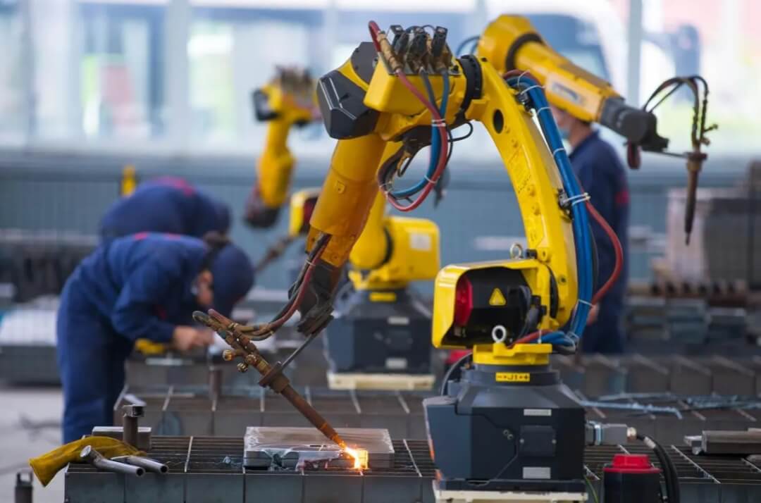 中小制造企业数字化转型实践