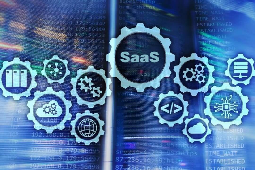 工业软件云化趋势