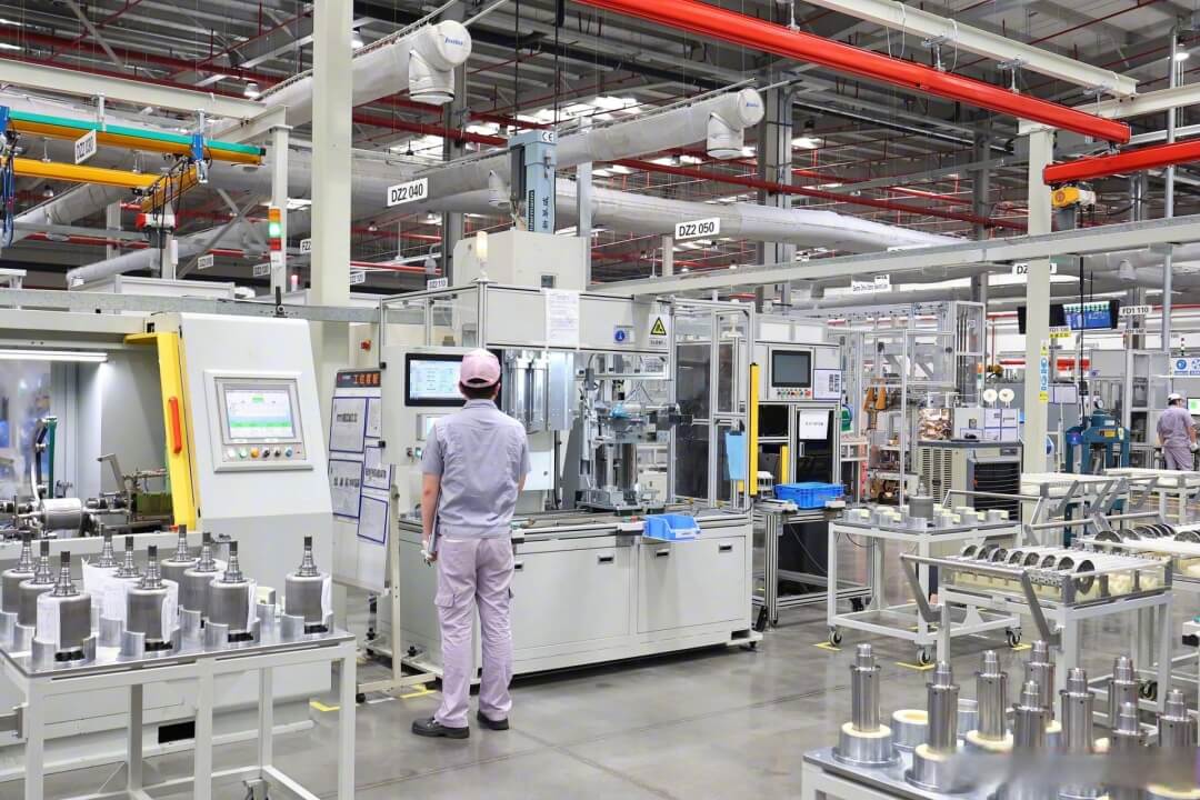 中小企业数字化转型场景