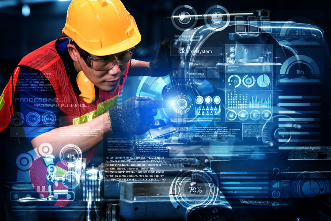 工业软件的应用场景