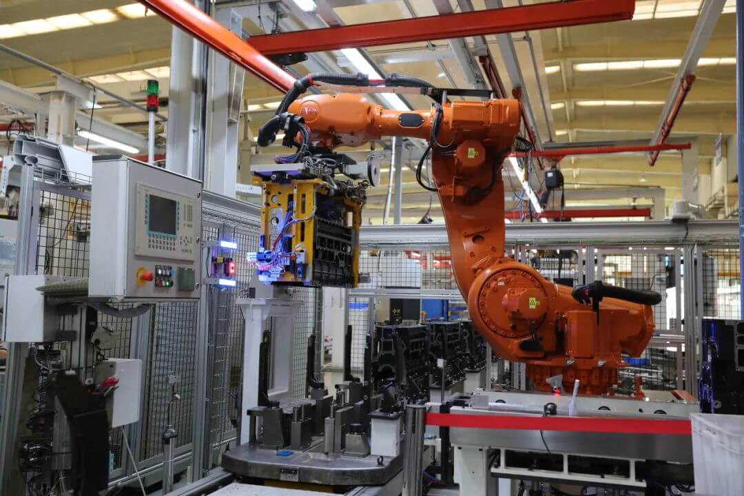 业务流程数字化