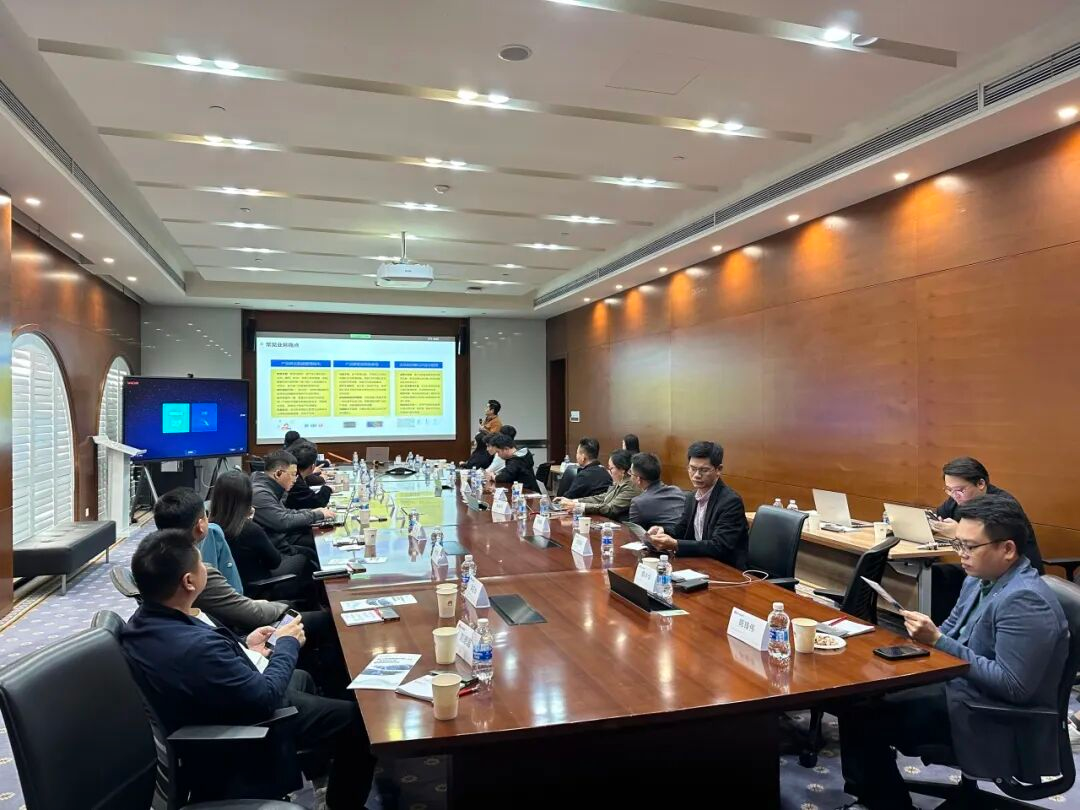 大腾智能PDM技术总监王晨