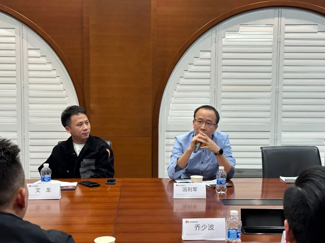 东莞市电池行业协会秘书长汤利军秘书长