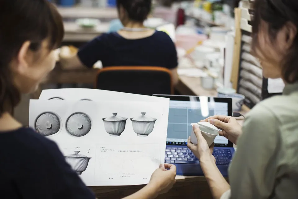 子虔科技云原生 CAD 破解中小企业转型困局