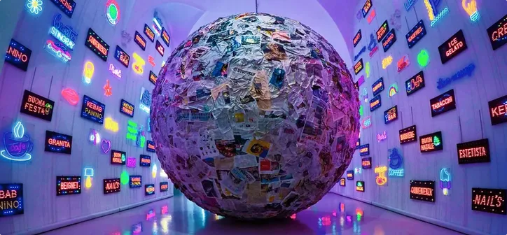 Zetaverse 产业元宇宙平台与视觉中国达成战略合作-新闻配图