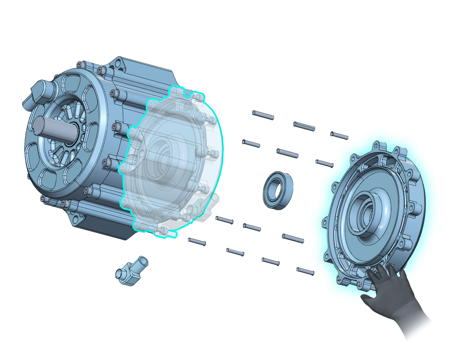 3D培训大师:快速输出SCROM标准课件,支持考试测评