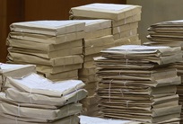 解码工业领域常见的技术文档