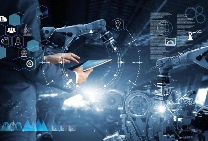 中小企业数字化改造:解锁增长新动力