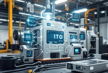 中小企业:数字化转型浪潮的中坚力量