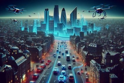 融合数字孪生与大型模型技术,引领工业制造迈向新纪元