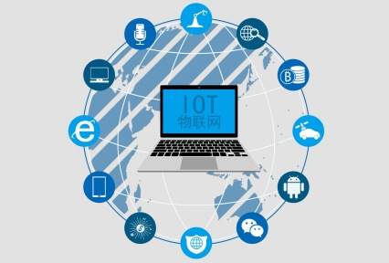 物联网:推动工业向数字化转型的重要力量